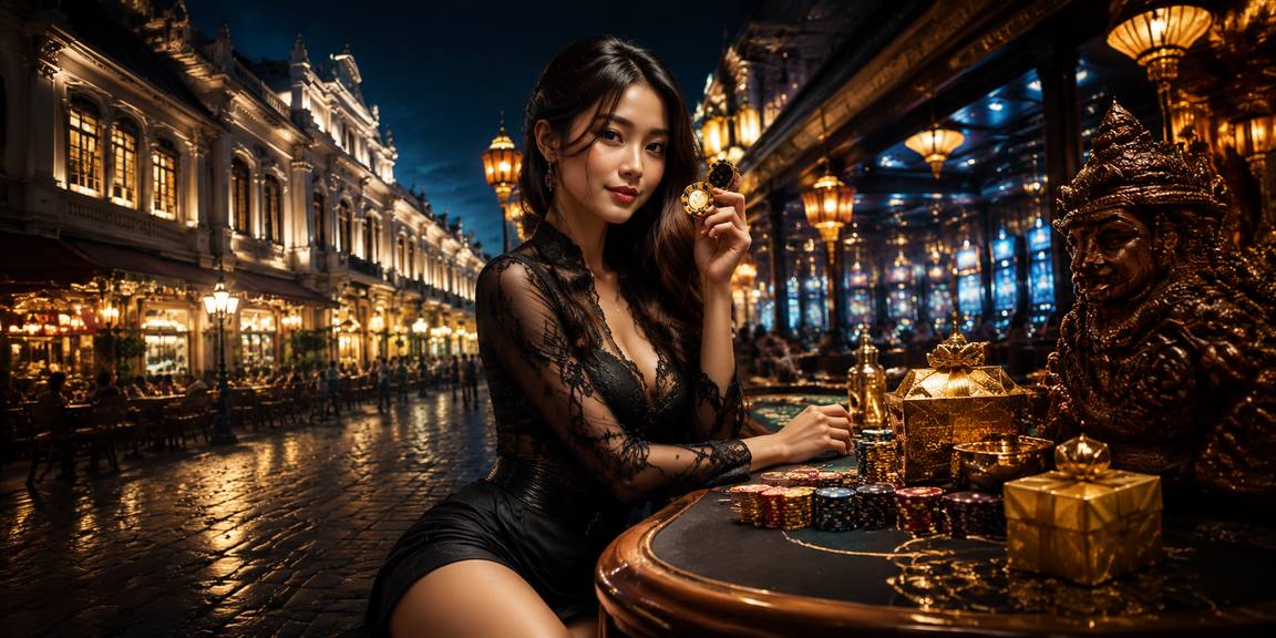 olx234 What Our Casino Floor Contains
